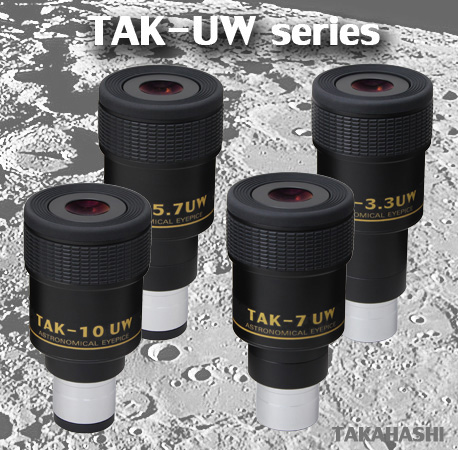 Takahashi TAK-UW Series
